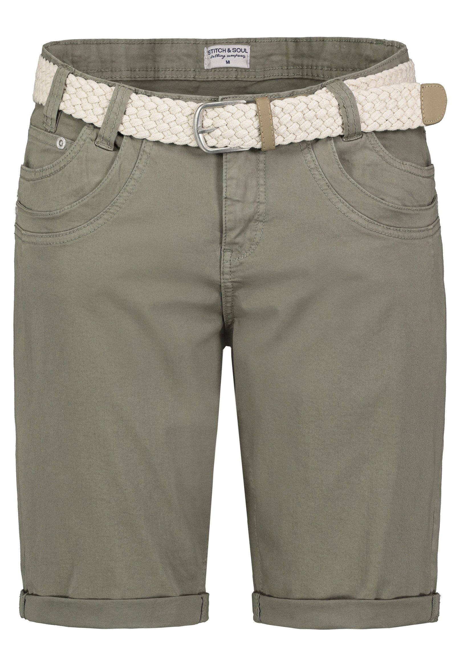 AUTHENTIC STYLE 7/8-Hose