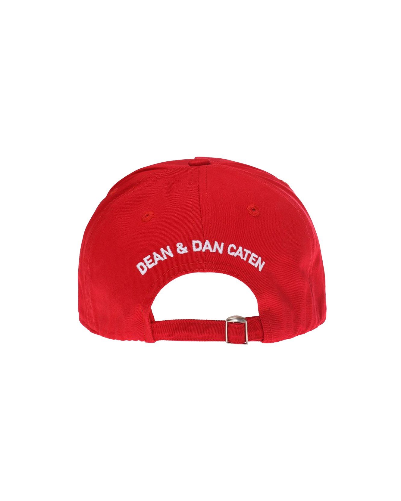Dsquared2 Baseball Cap Logo Mütze - BCM0169