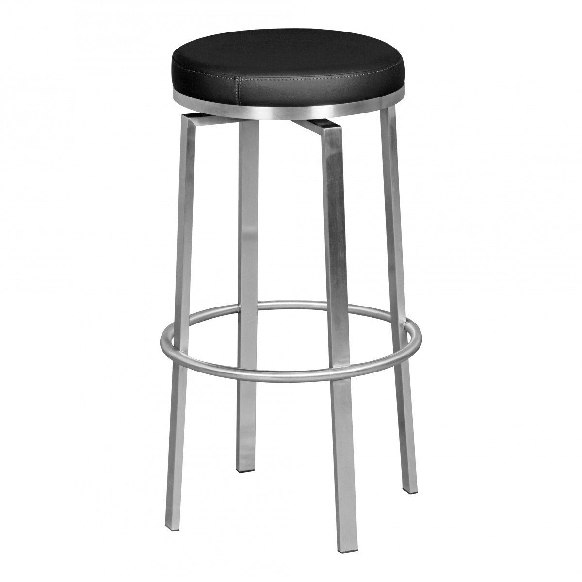 FINEBUY Barhocker Design Tresenhocker Drehbar Barstuhl Bistrohocker Gepolst günstig online kaufen