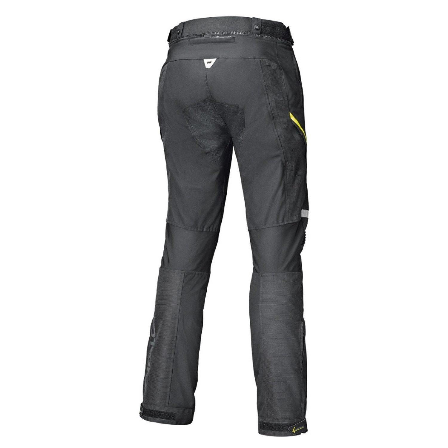Held Biker Fashion Motorradhose AeroSec Base Gore-Tex wasserdichte Textilhose Knieprotektoren enthalten,wasserdicht