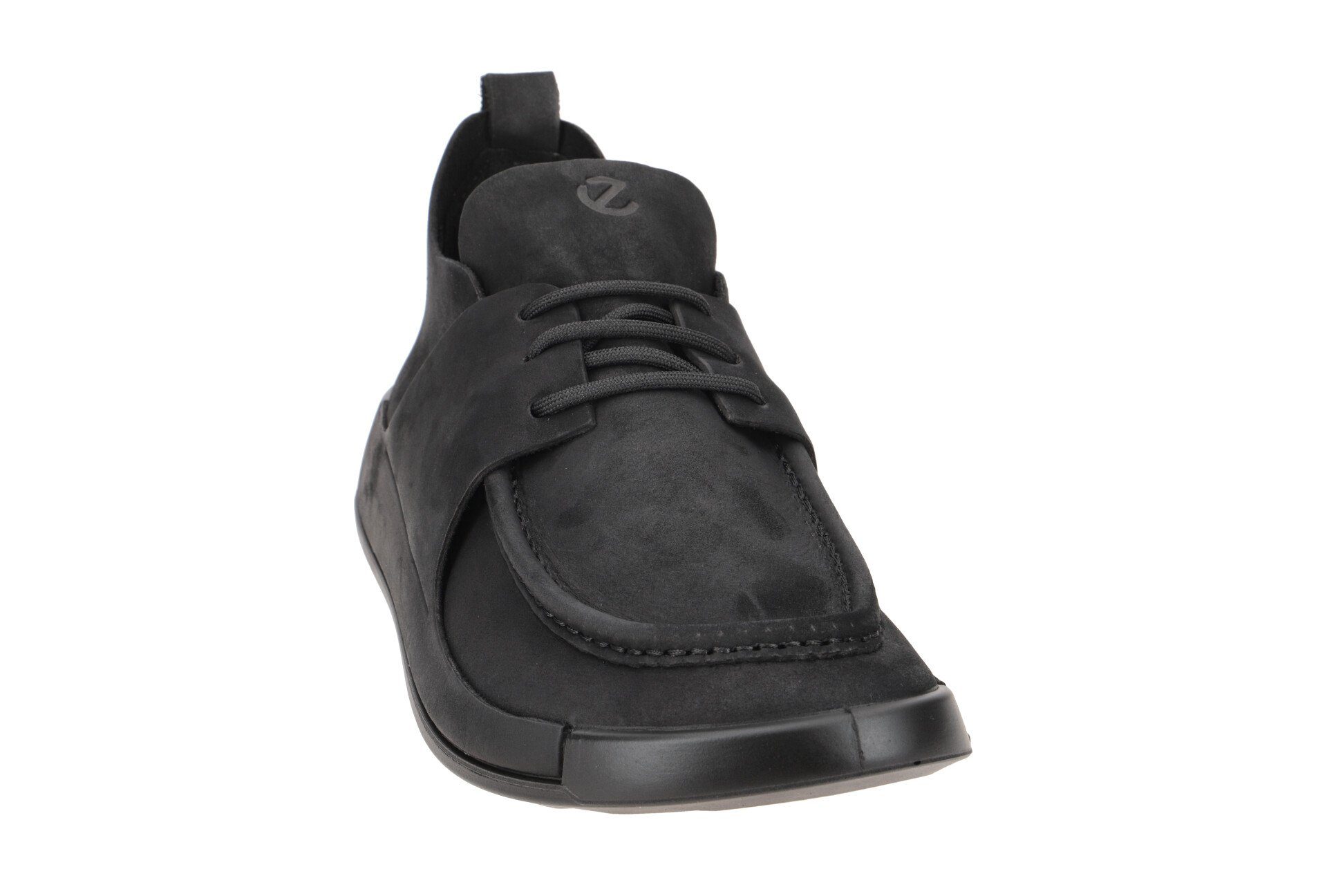 Ecco 52420402001 Schnürschuh