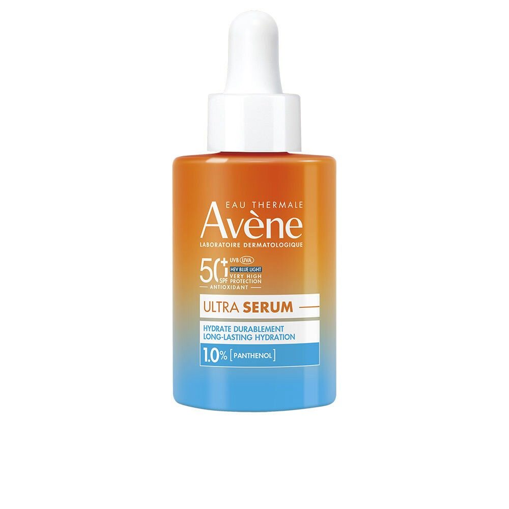 Avene Sonnenschutzfluid ULTRA SERUM