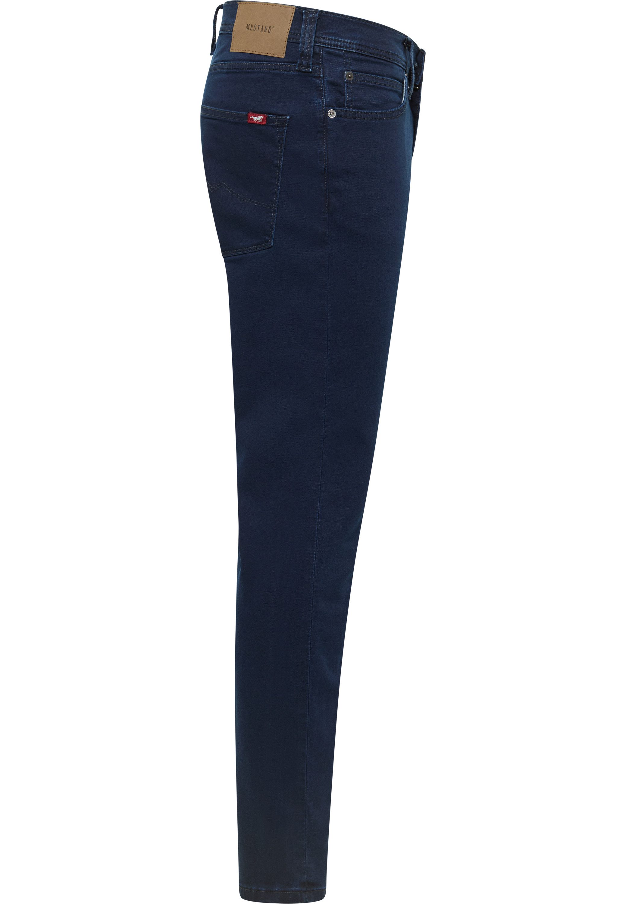 MUSTANG Slim-fit-Jeans Herren Style Boston K