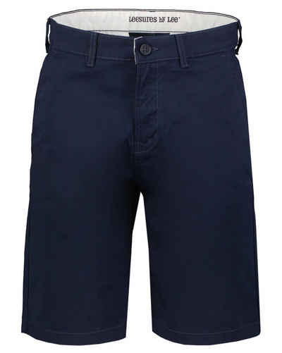 Lee® Bermudas Herren Chino-Shorts Regular Fit (1-tlg)