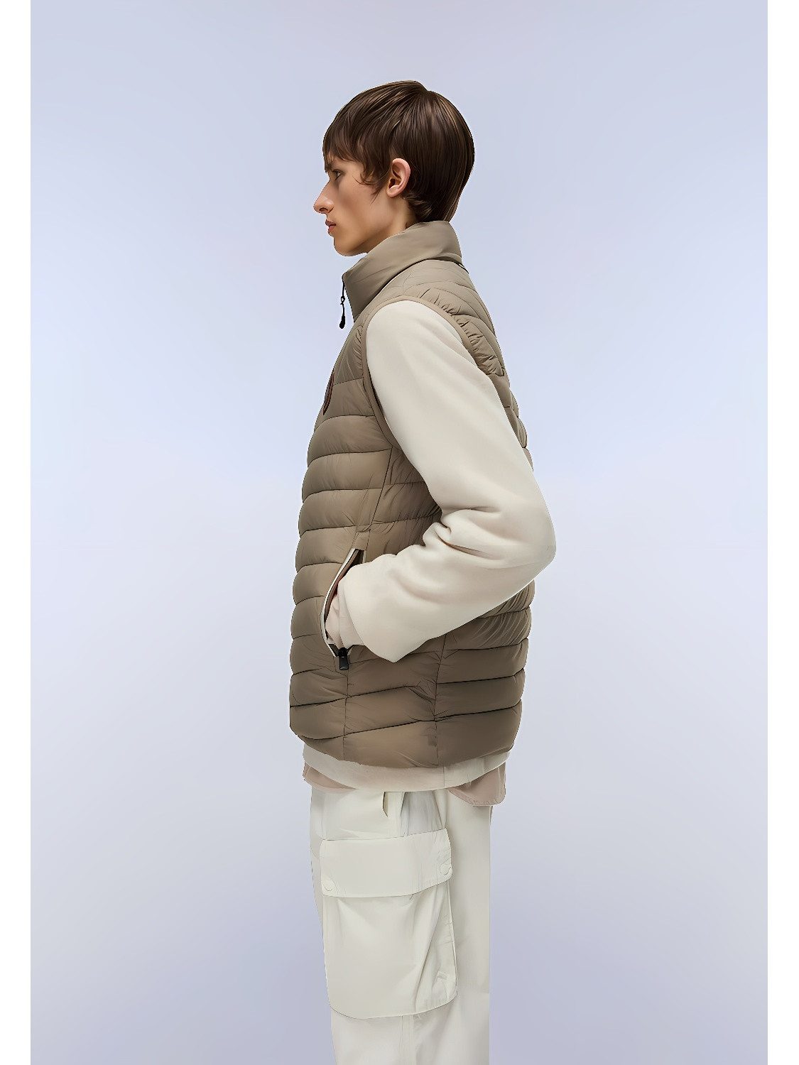 Napapijri Fleecejacke T-Tynik Fzh