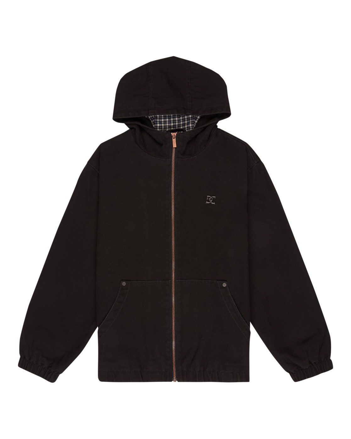 Outdoorjacke Garage