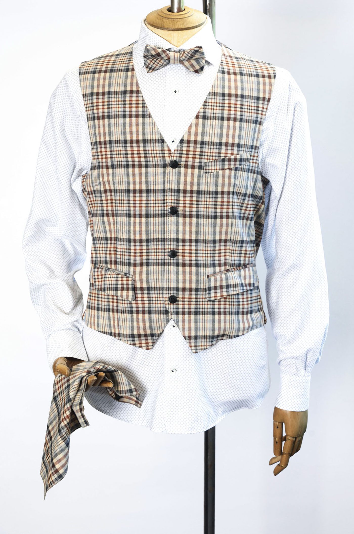 REAL GUYS by J.PLOENES Karoweste in günstig online kaufen