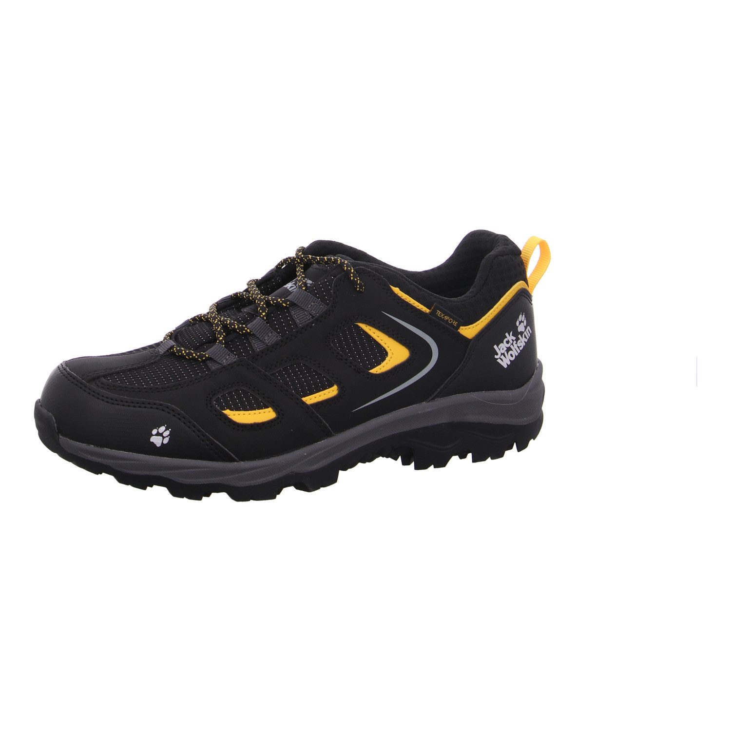 Jack Wolfskin Vojo Tex Low K Trainingsschuh
