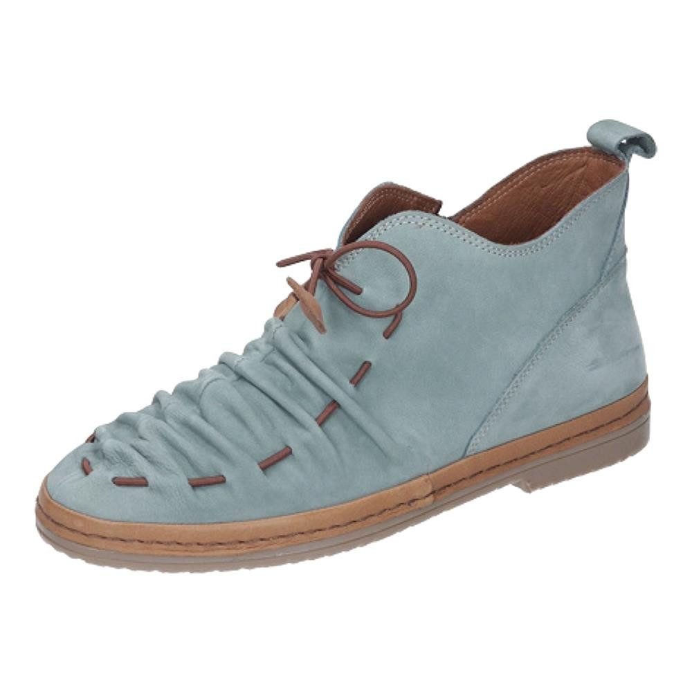Manitu Manitu Damen Halbschuh Knöchelschuh Sneaker