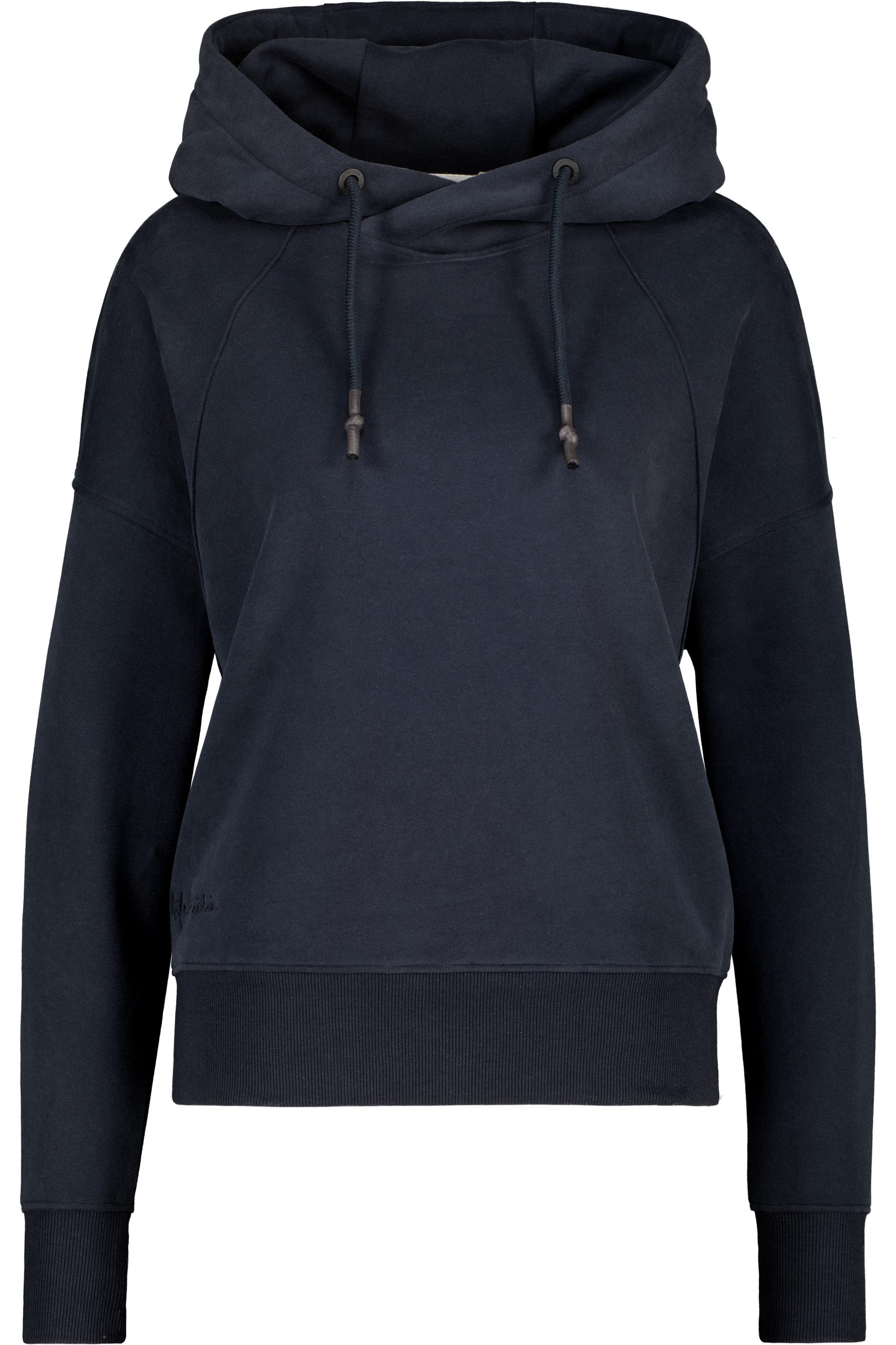Alife & Kickin Kapuzensweatshirt Damen GinnyAK A günstig online kaufen