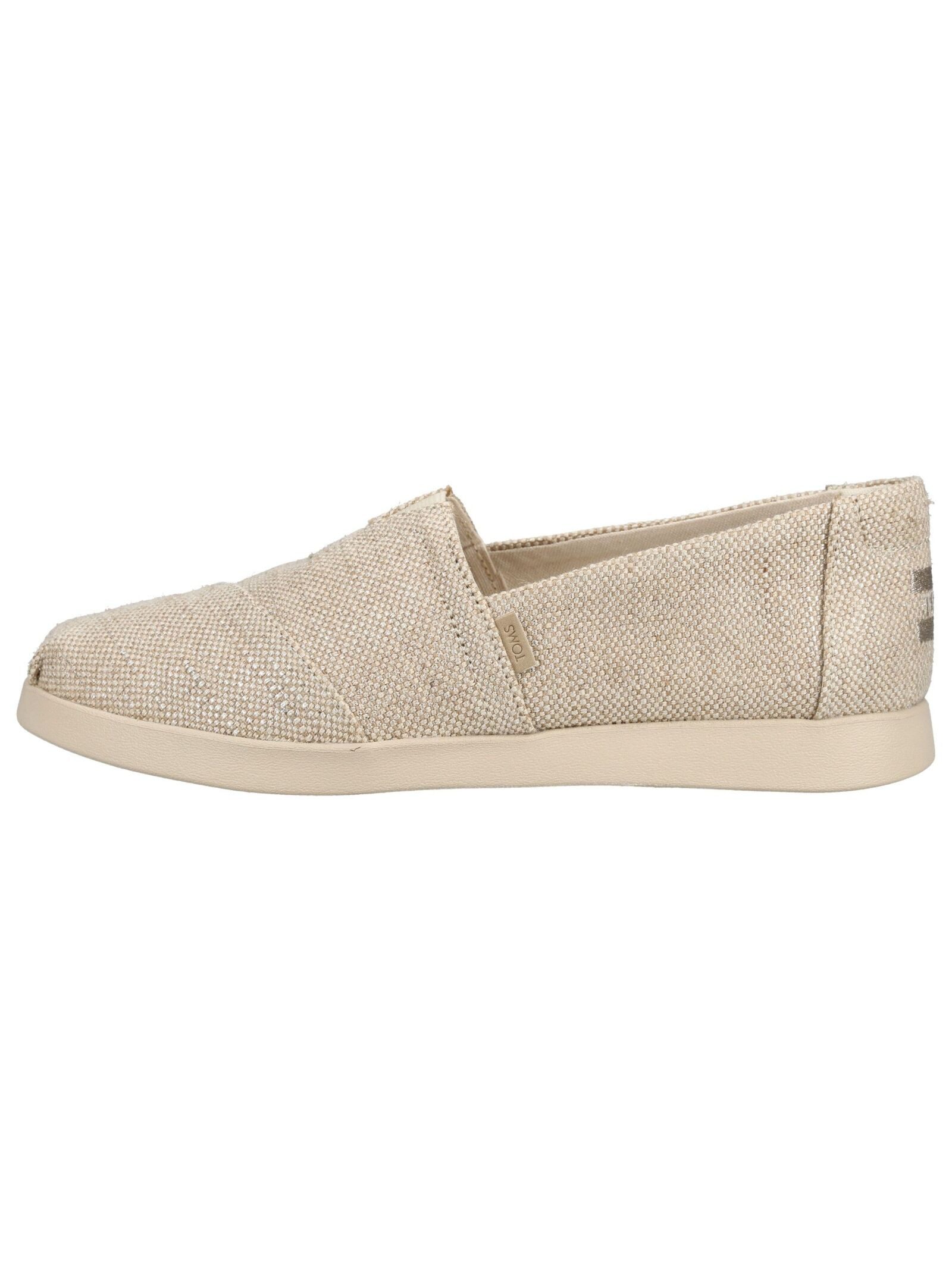 TOMS TOMS Slipper Textil Slipper