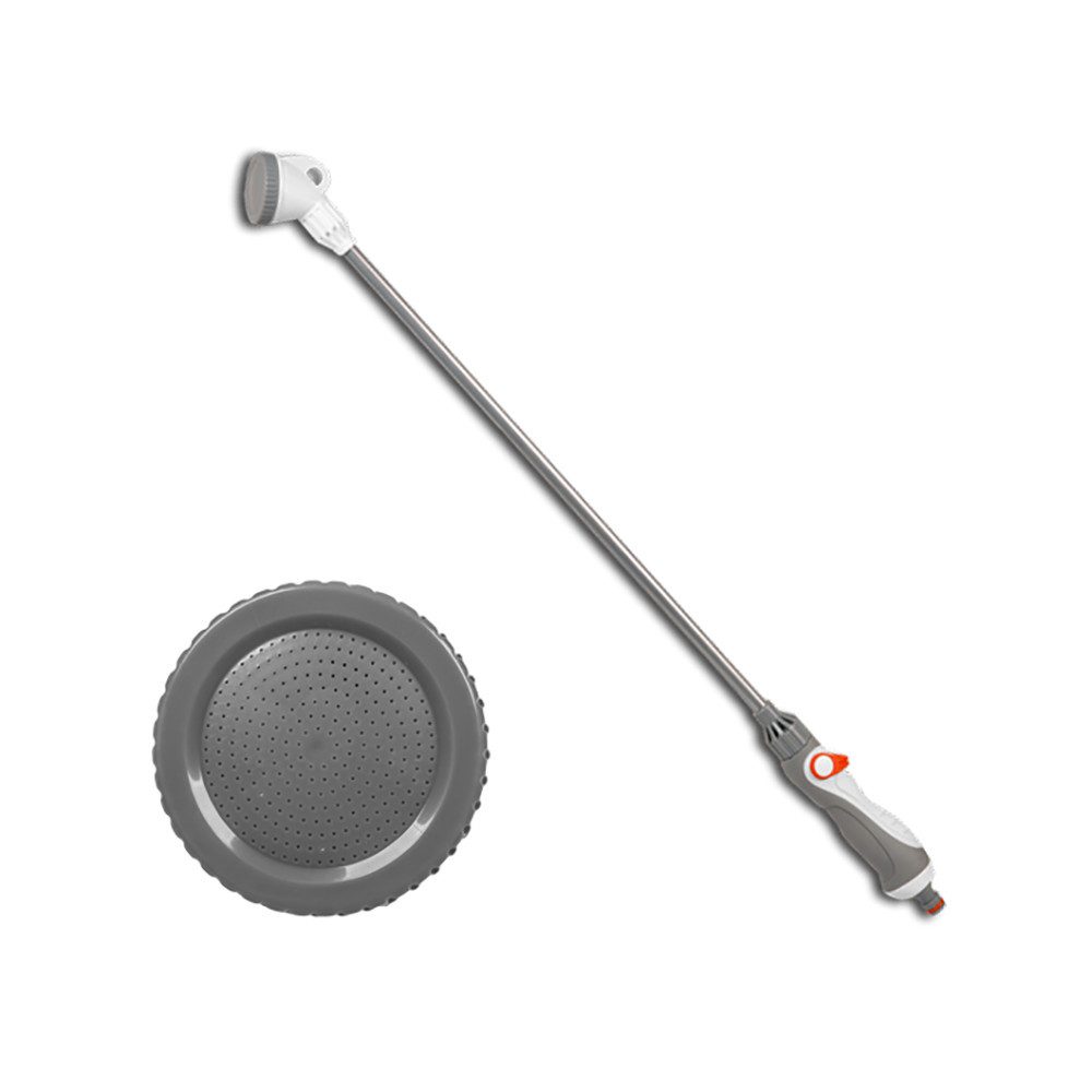 Gießstab Giessstab WL-EN58M White Line Giessstange 74cm mit Steckkupplung