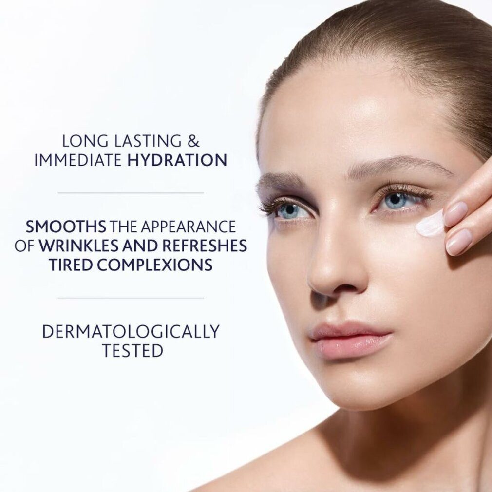 Esthederm Körperpflegemittel INTENSIVE HYALURONI+C Augenkonturserum 15 ml