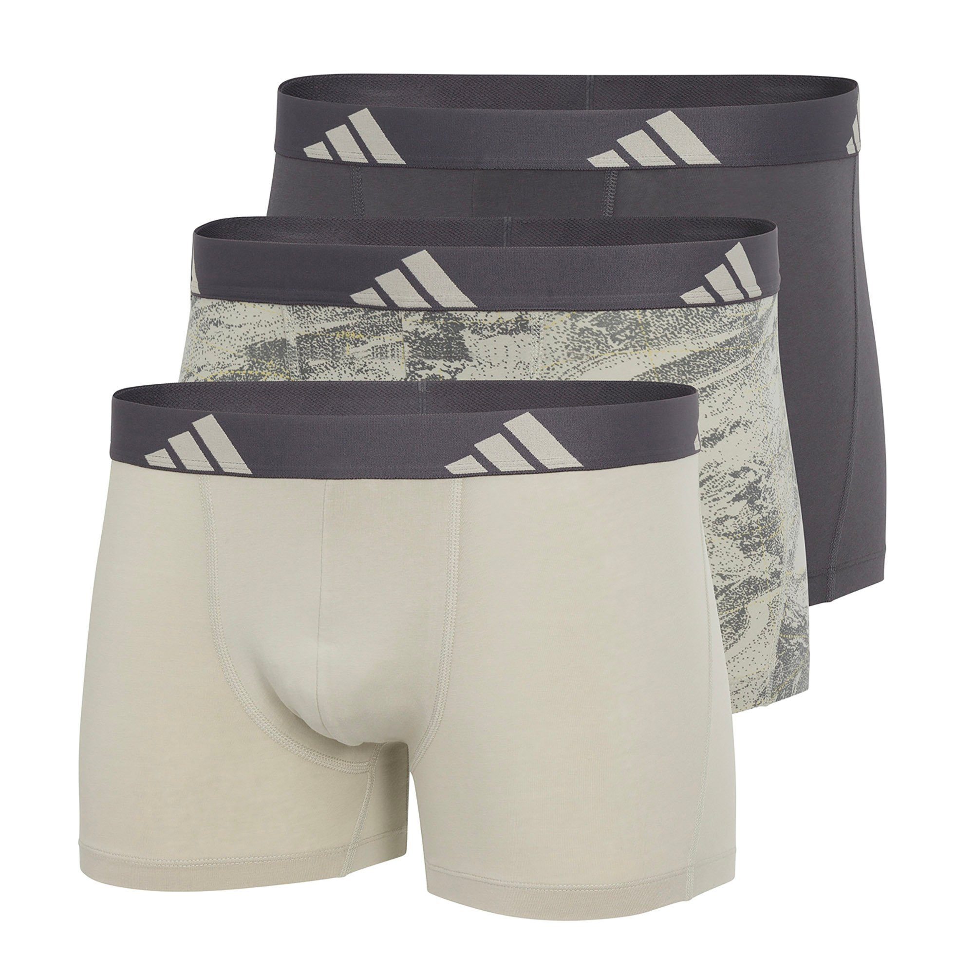 adidas Sportswear Trunk Active Flex Cotton günstig online kaufen