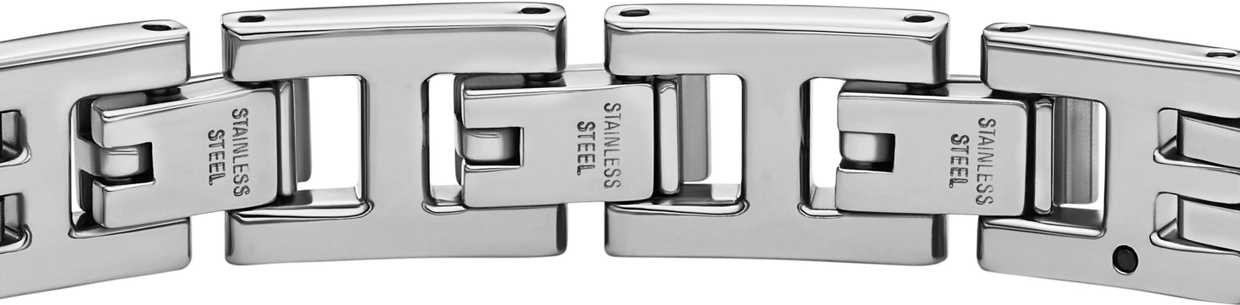 Fossil Armband Schmuck Geschenk Edelstah...