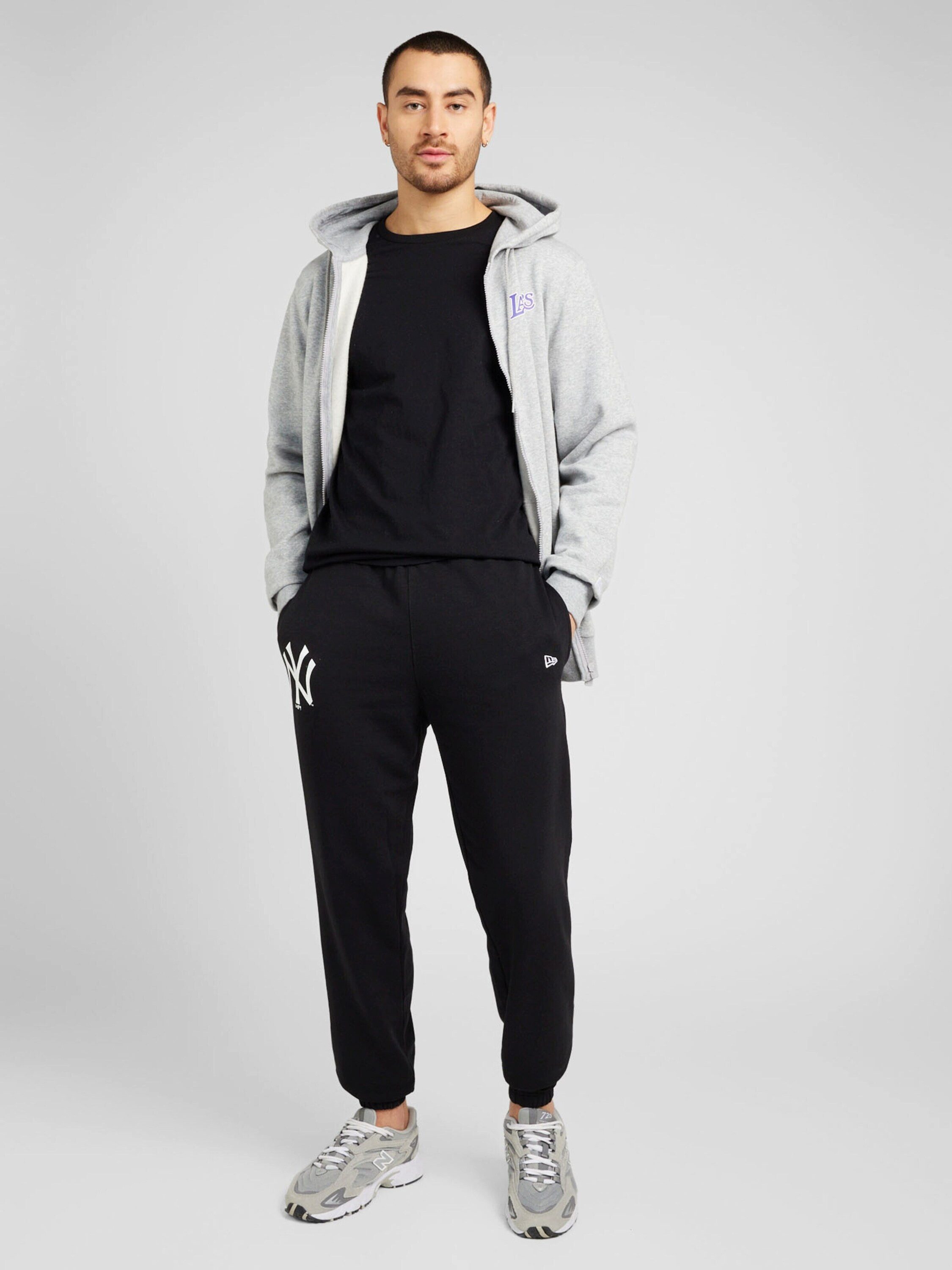 New Era T-Shirt ESSENTLS (1-tlg)