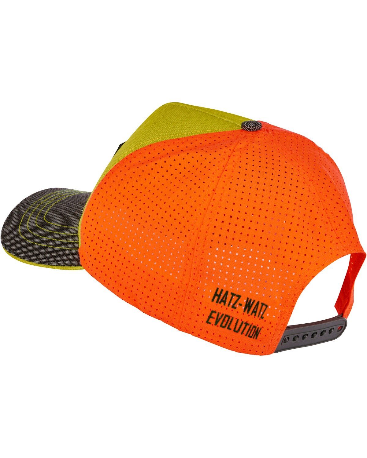 Parforce Protective Baseball Cap Mesh-Cap Hatz-Watz Evolution
