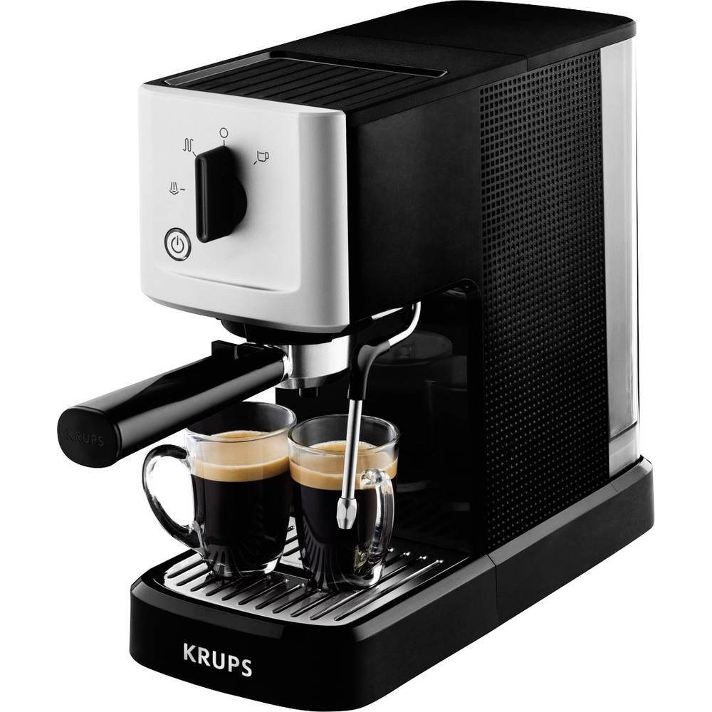 Krups Espressomaschine Espresso-Automat XP 3440