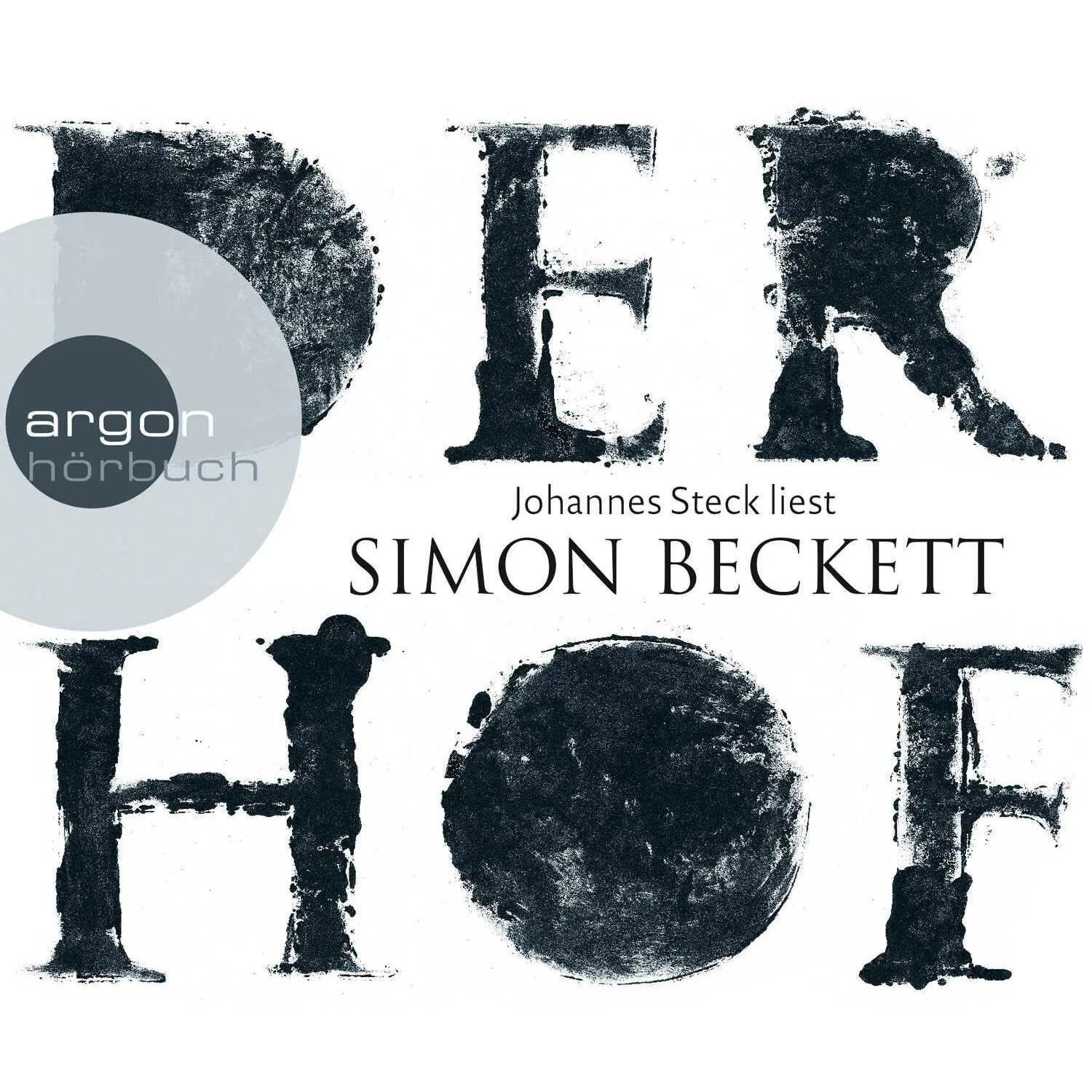 Argon Verlag Hörspiel Der Hof