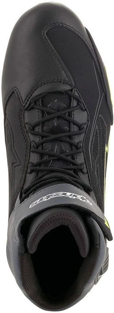 Alpinestars Faster-3 DryStar Motorradschuhe Motorradstiefel wasserdicht günstig online kaufen