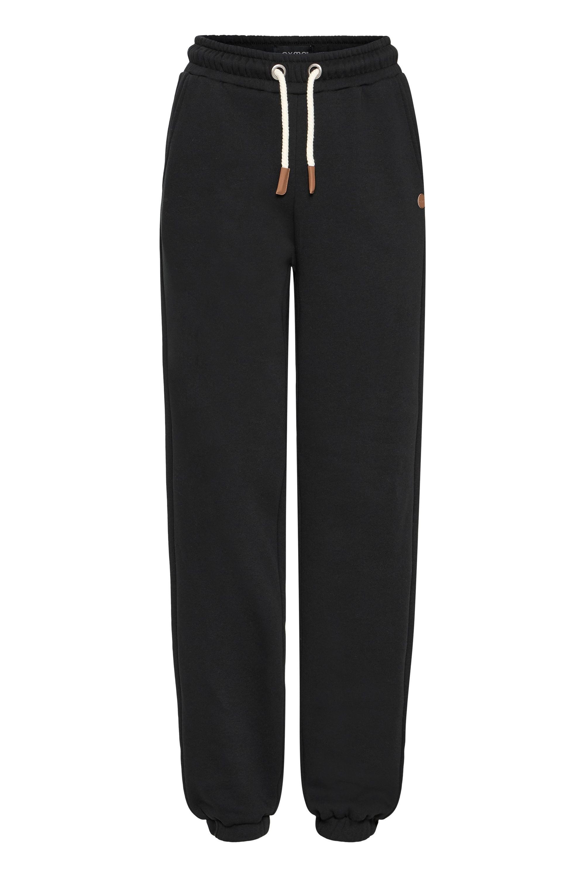 OXMO Sweathose OXMILLE SWEATPANT Moderne Sweatpant günstig online kaufen