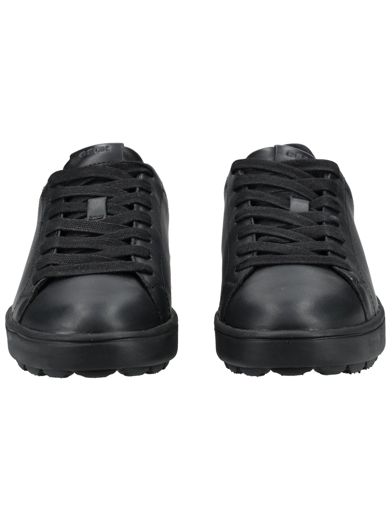 Geox Geox Sneaker Leder Sneaker