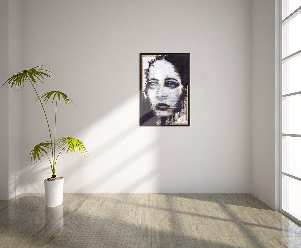 Poster Beneficent, Art-Poster, 61x91cm