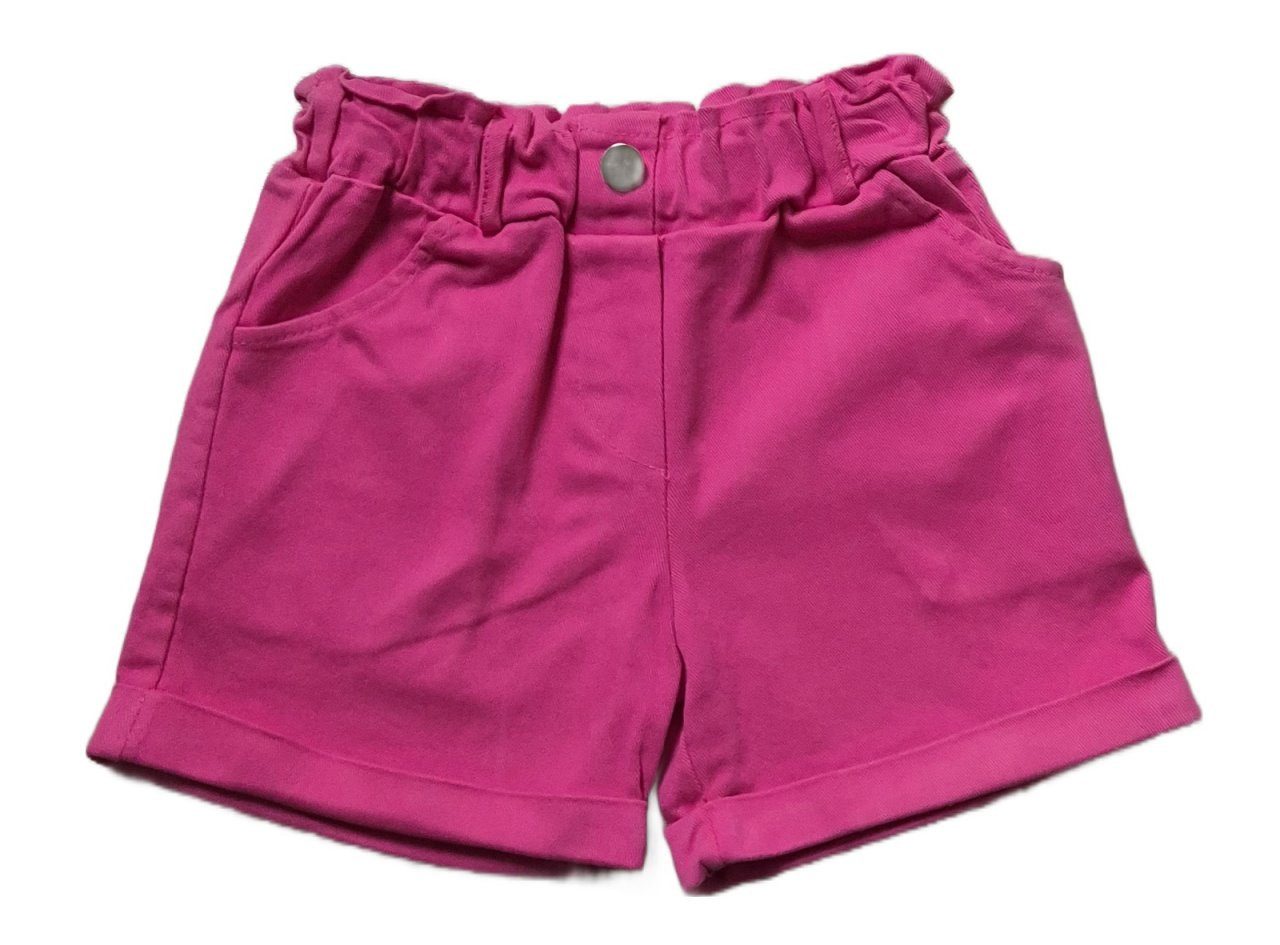 Jeansshorts Shorts Jeansshorts Kinder Sommerhose Hot Pants M5015e
