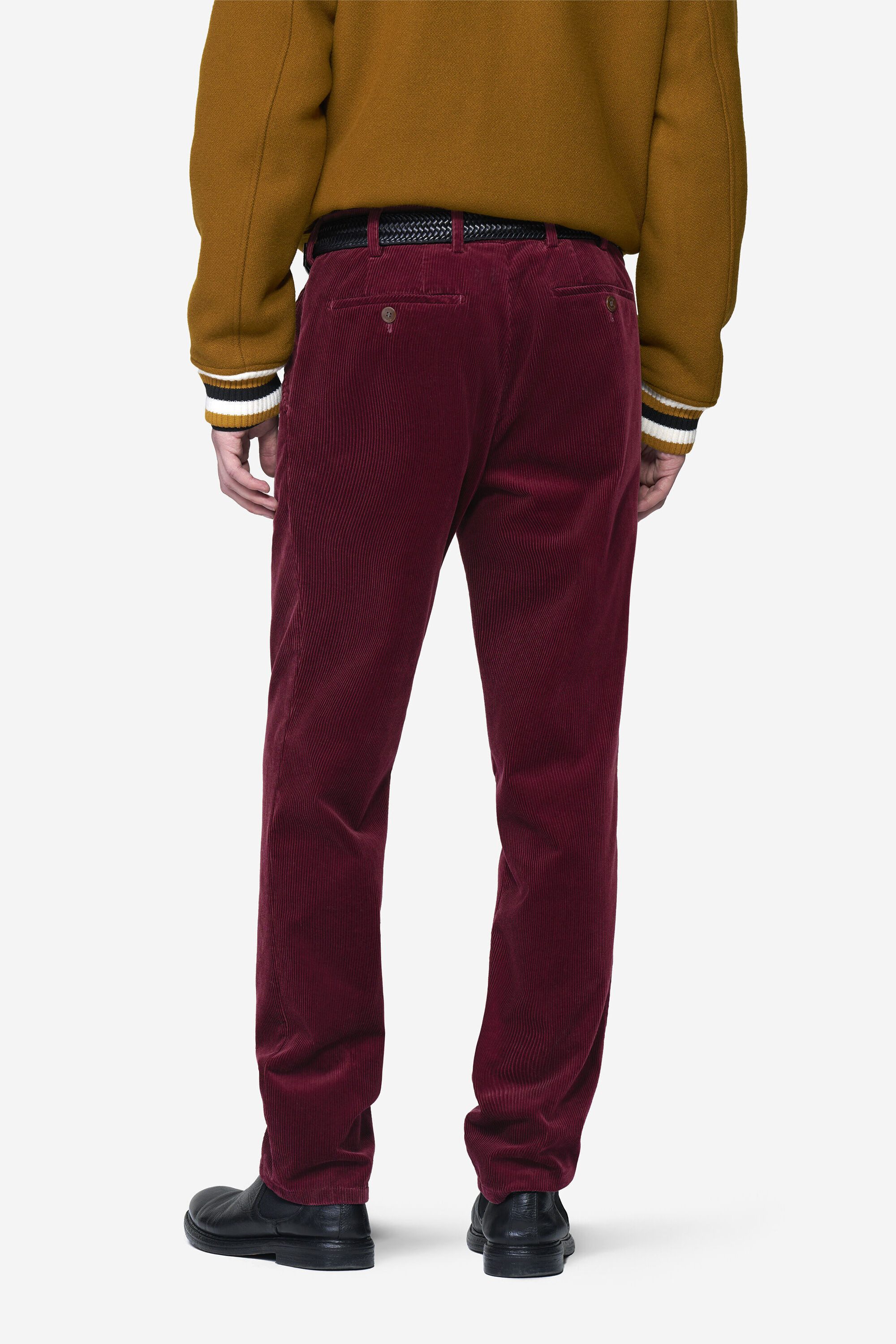 MEYER Chinos Roma 2-8621