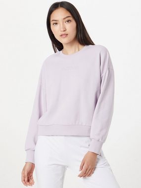 4F Sweatshirt (1-tlg) Plain/ohne Details