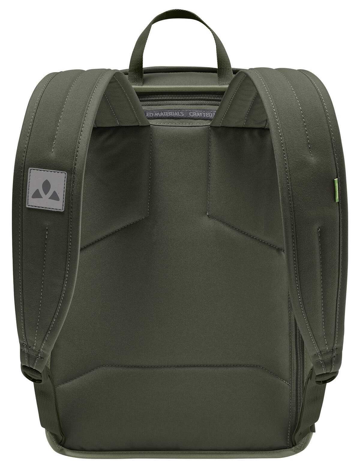 VAUDE Wanderrucksack Coreway Daypack 17 (Kein Set), kleiner Rucksack für den urbanen Alltag