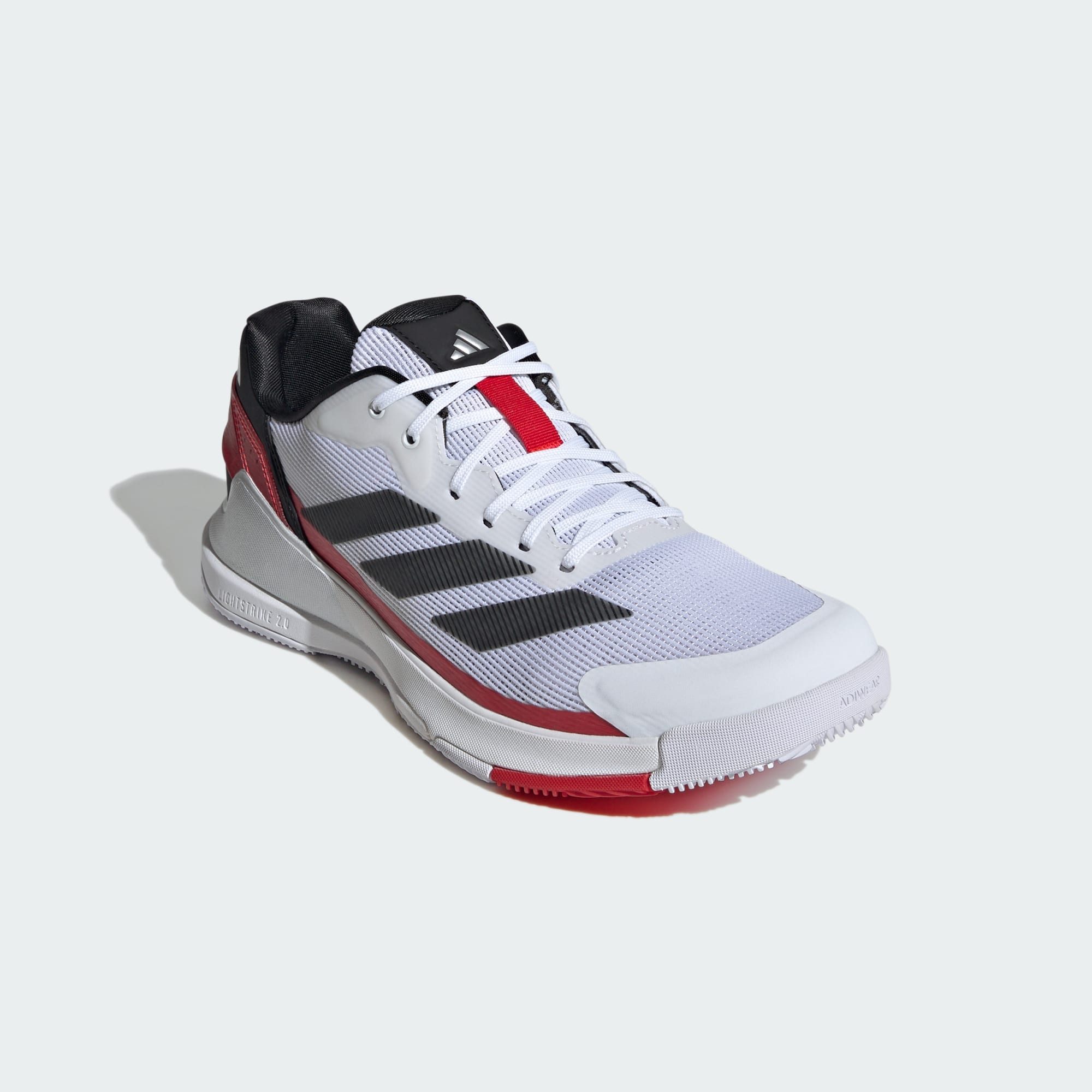 adidas Performance CRAZYQUICK PADEL-SCHUH Tennisschuh