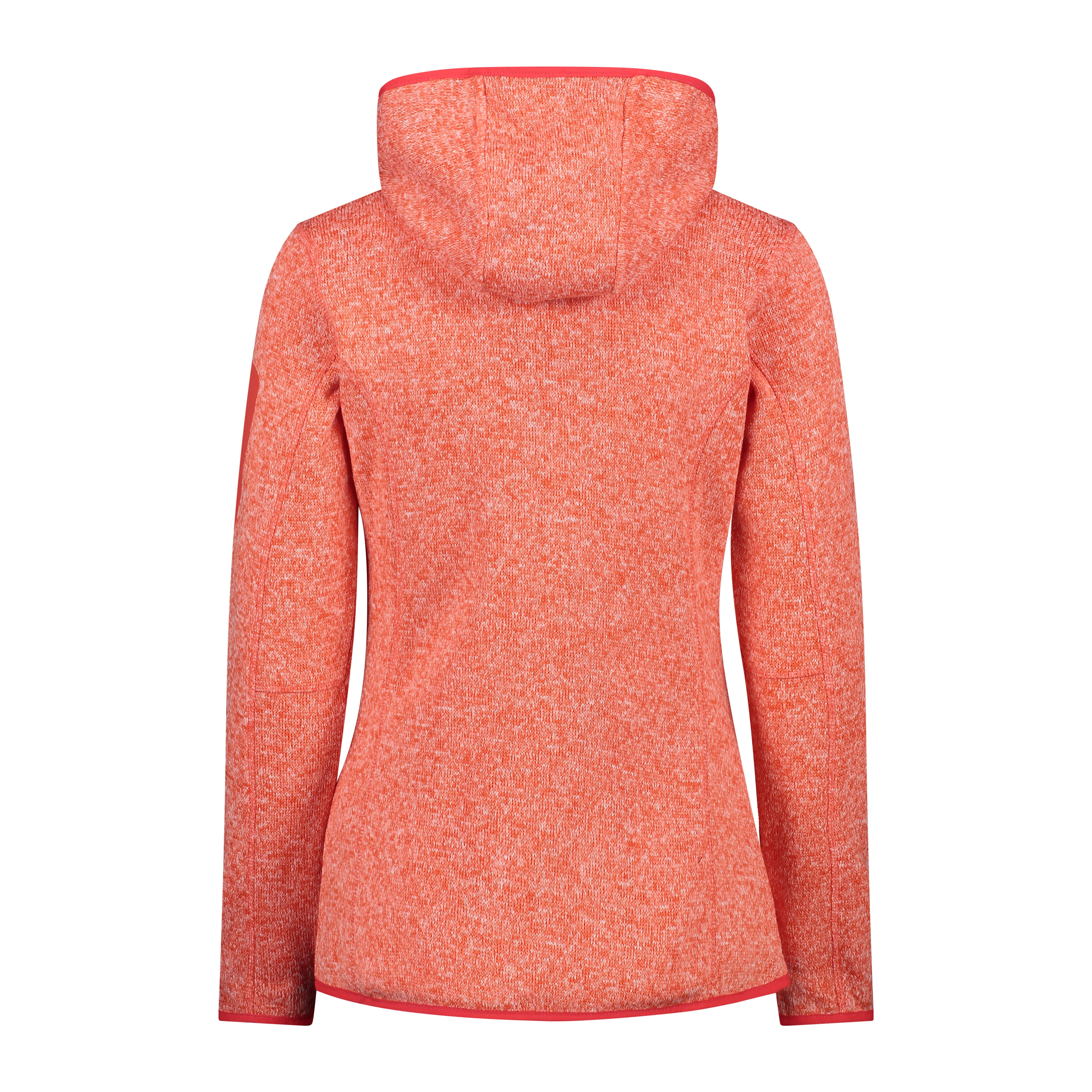 CMP Fleecejacke CMP Damen Jacke Knitted günstig online kaufen