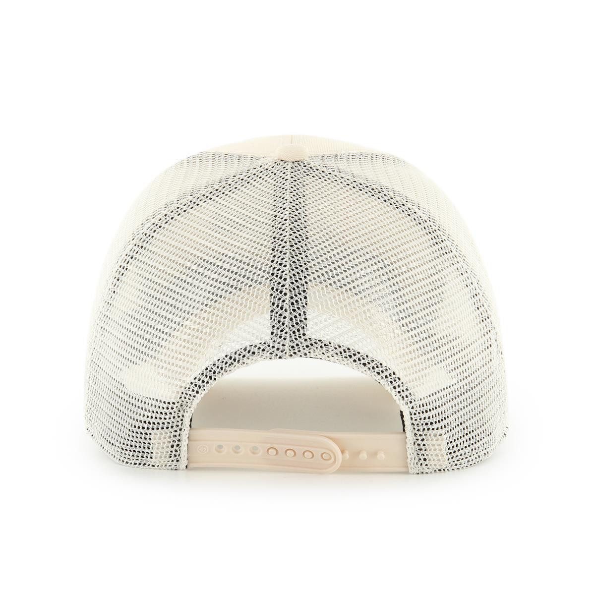 '47 Brand Trucker Cap '47 Brand MLB Trucker Cap New York Yankees Branson '4 günstig online kaufen