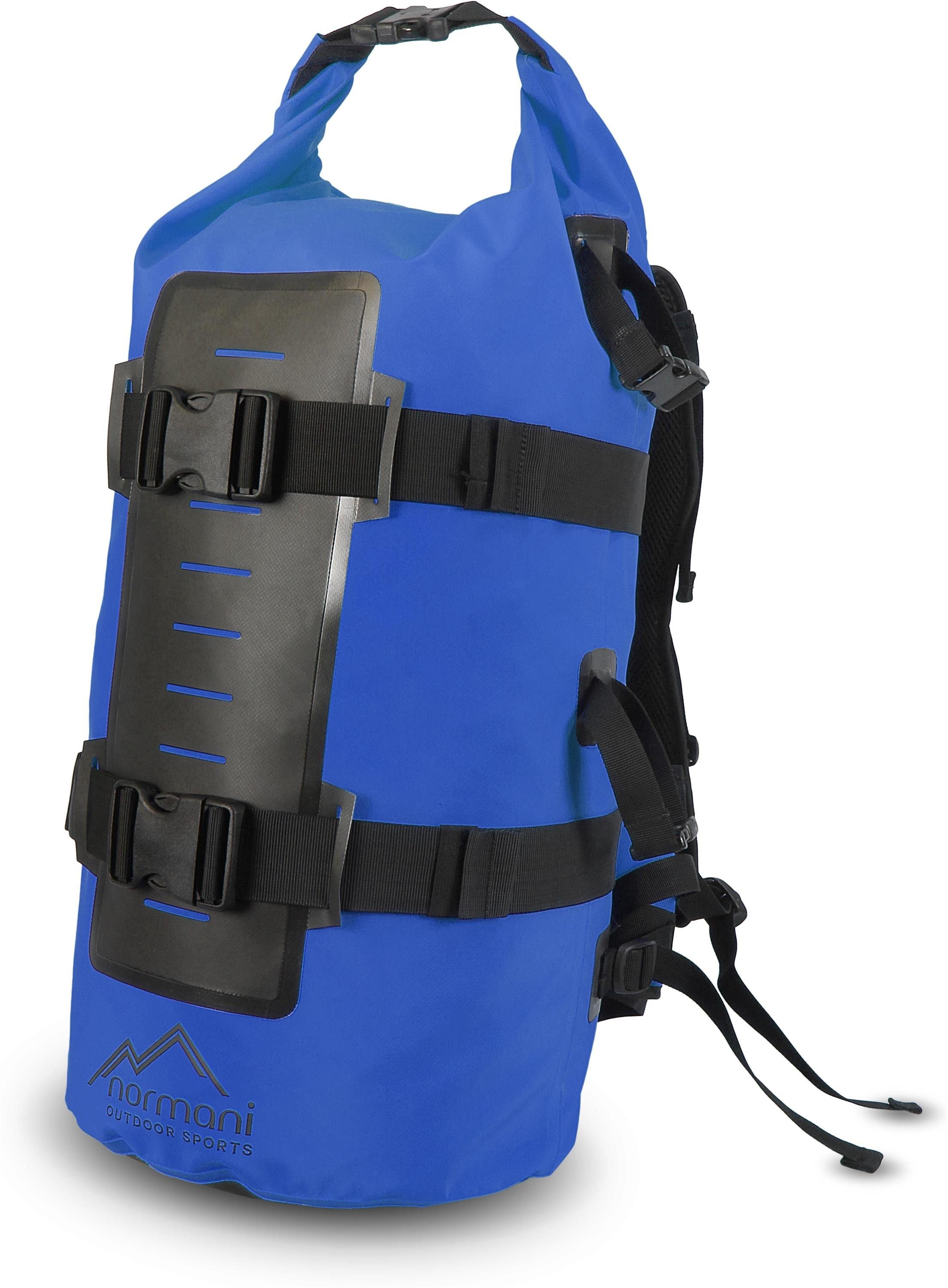 normani Drybag Wasserdichter Rucksack 40 l günstig online kaufen