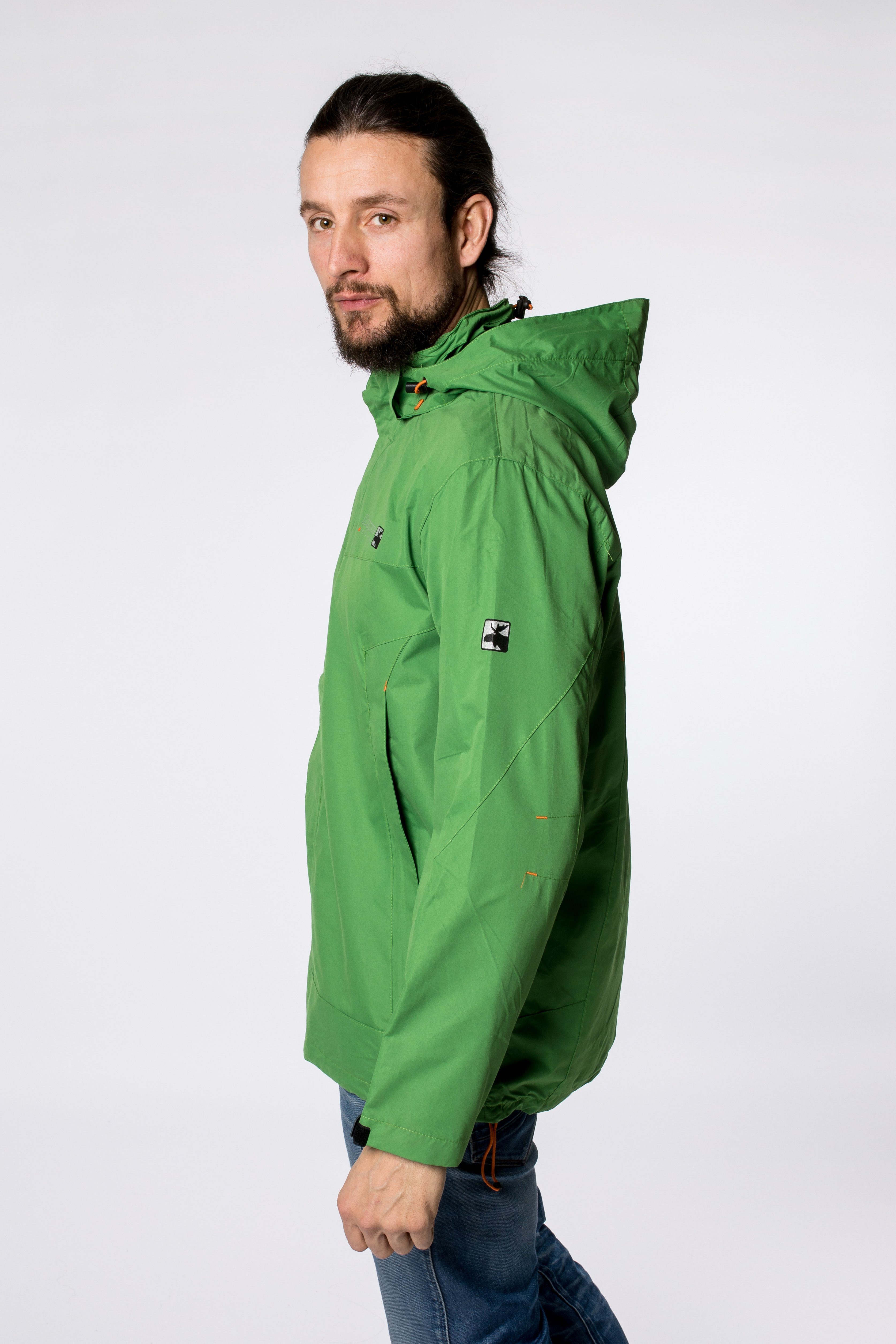 DEPROC Active Outdoorjacke CAMBRIDGE CS MEN günstig online kaufen