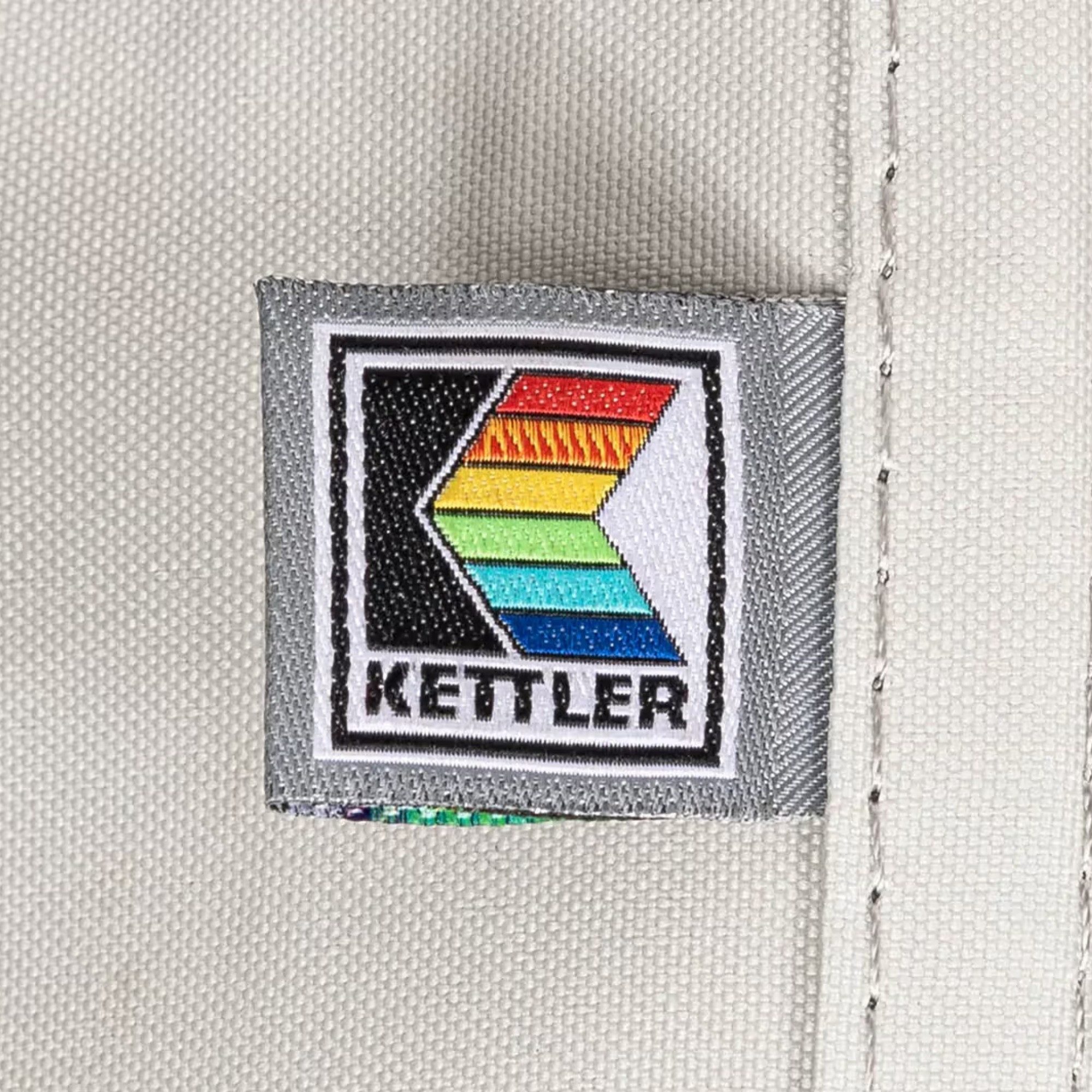 KETTLER Gartenmöbel-Schutzhülle Kettler Abdeckhaube Royal für Gartensessel Endteil links und rechts