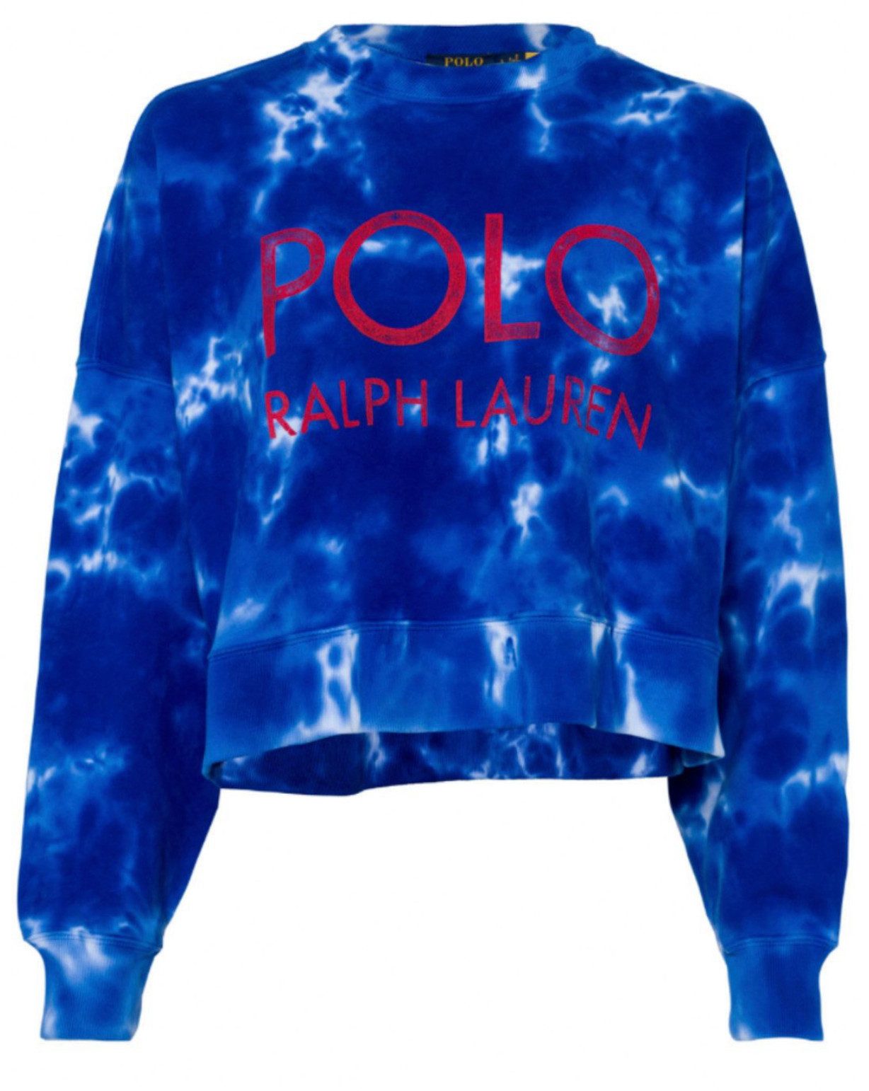 Polo Ralph Lauren Sweatshirt Sweatshirt Sweater günstig online kaufen