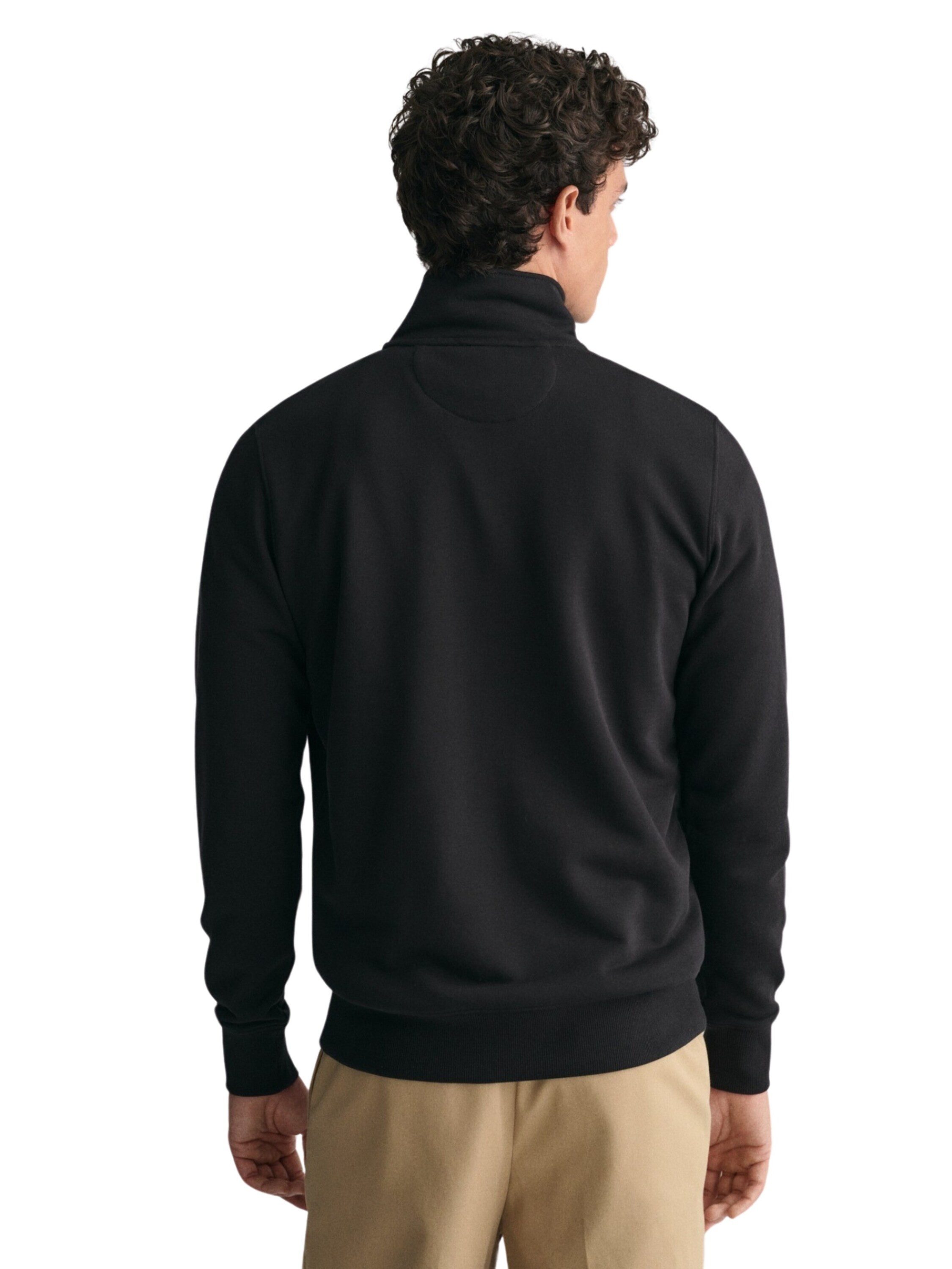 Gant Sweatshirt (1-tlg)