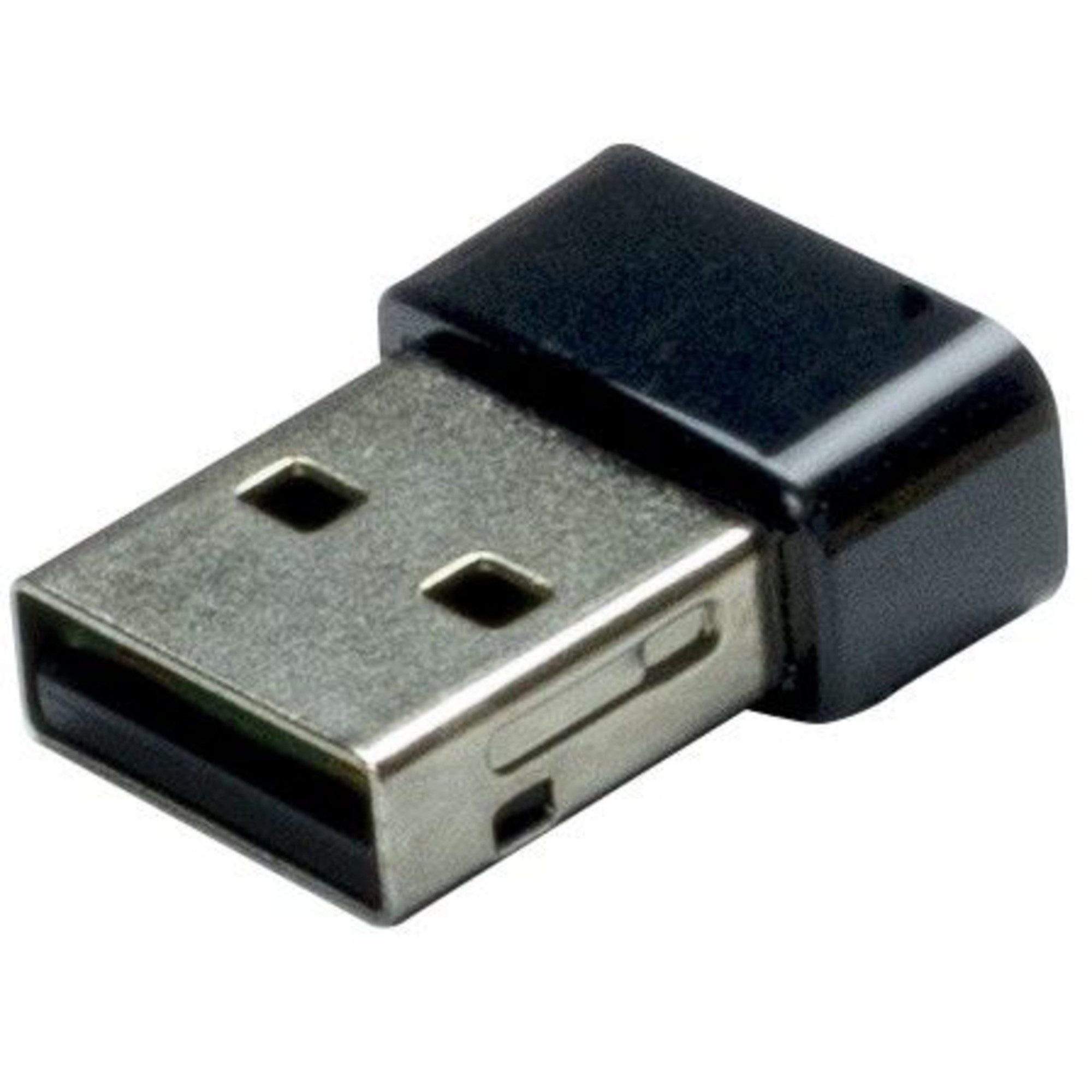 Inter-Tech DMG-08, WLAN-Adapter USB-Adapter
