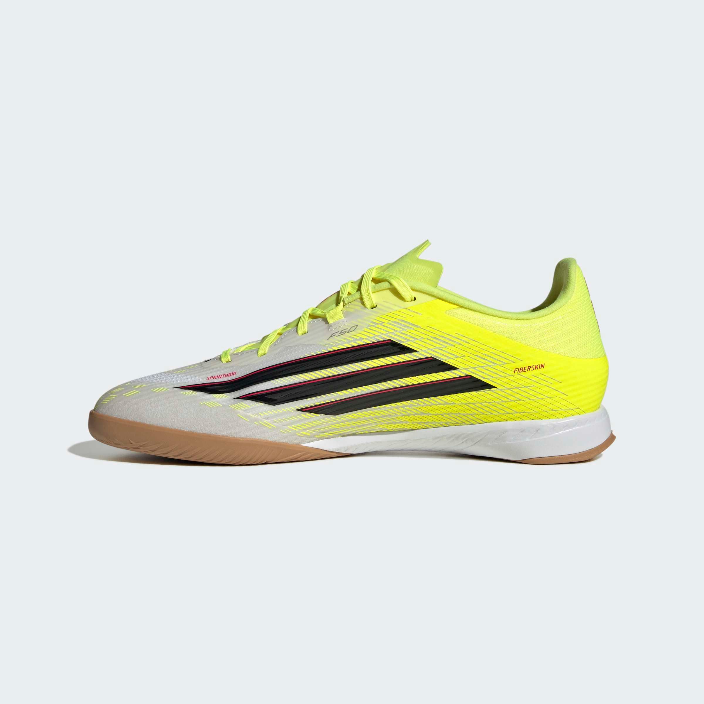 adidas Performance F50 LEAGUE, HALLENBÖDEN Fußballschuh für Hallenboden