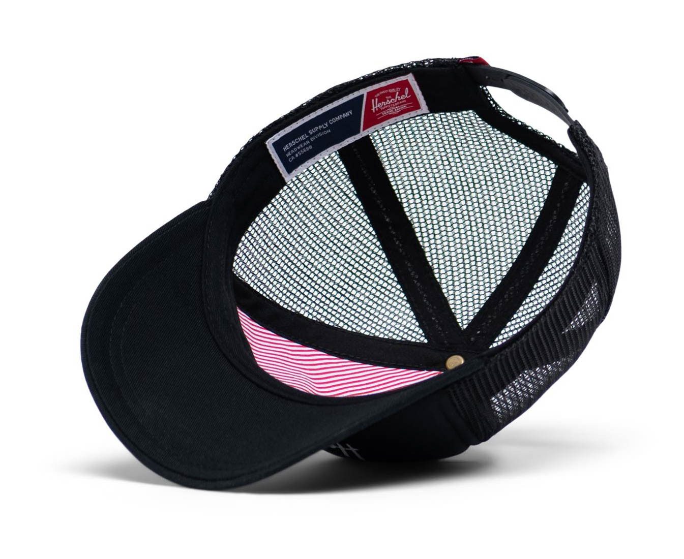 Herschel Baseball Cap Whaler