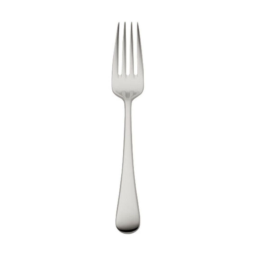 Robbe & Berking Kuchengabel Dessertgabel 18 cm Como Edelstahl (1 Stück), Dessertgabel, 18,00cm, 18/8 Edelstahl, edelstahl