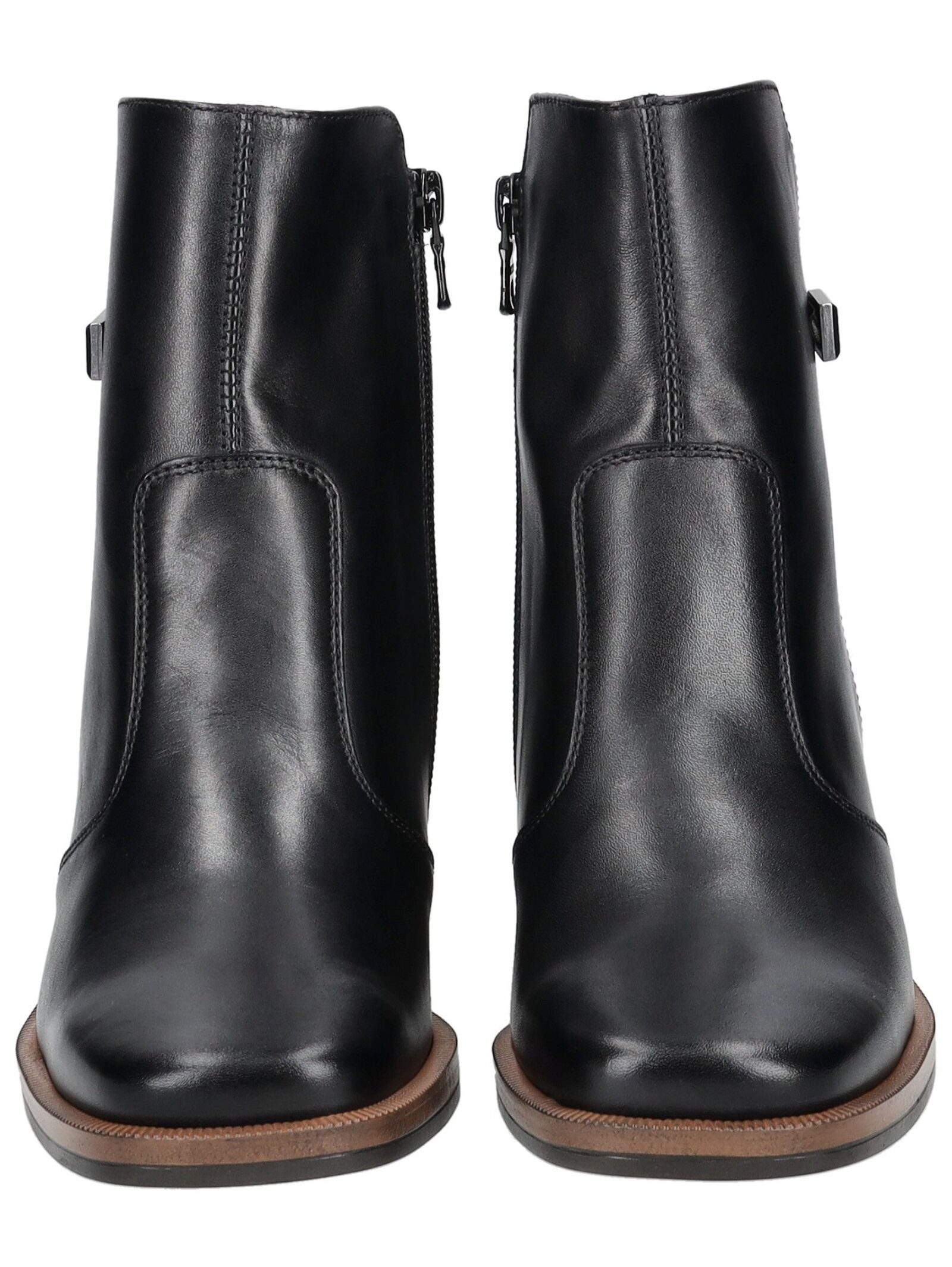 Nero Giardini Nero Giardini Stiefelette Leder Stiefelette