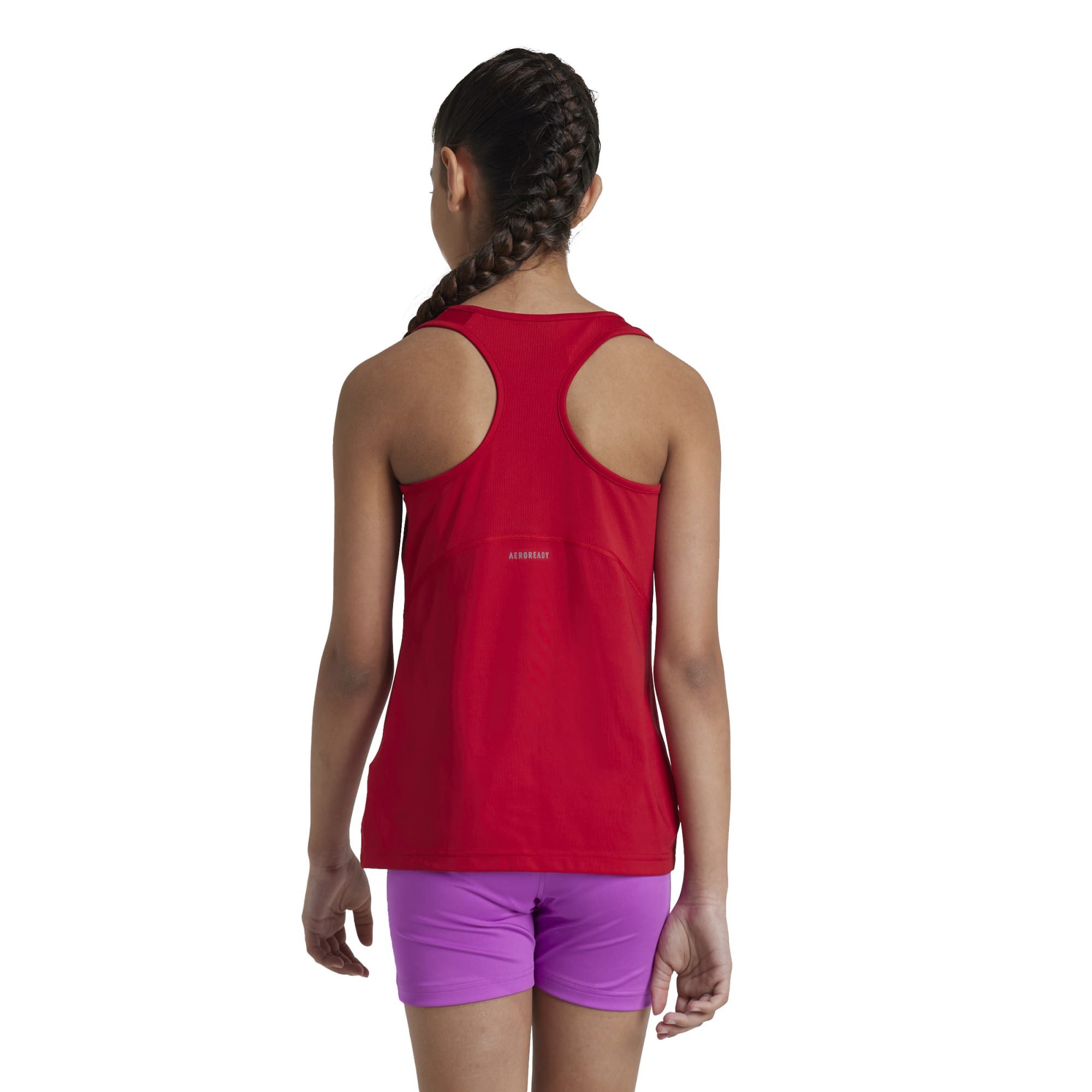 adidas Performance Tanktop adidas Mädchen Tanktop JG Techfit Tank