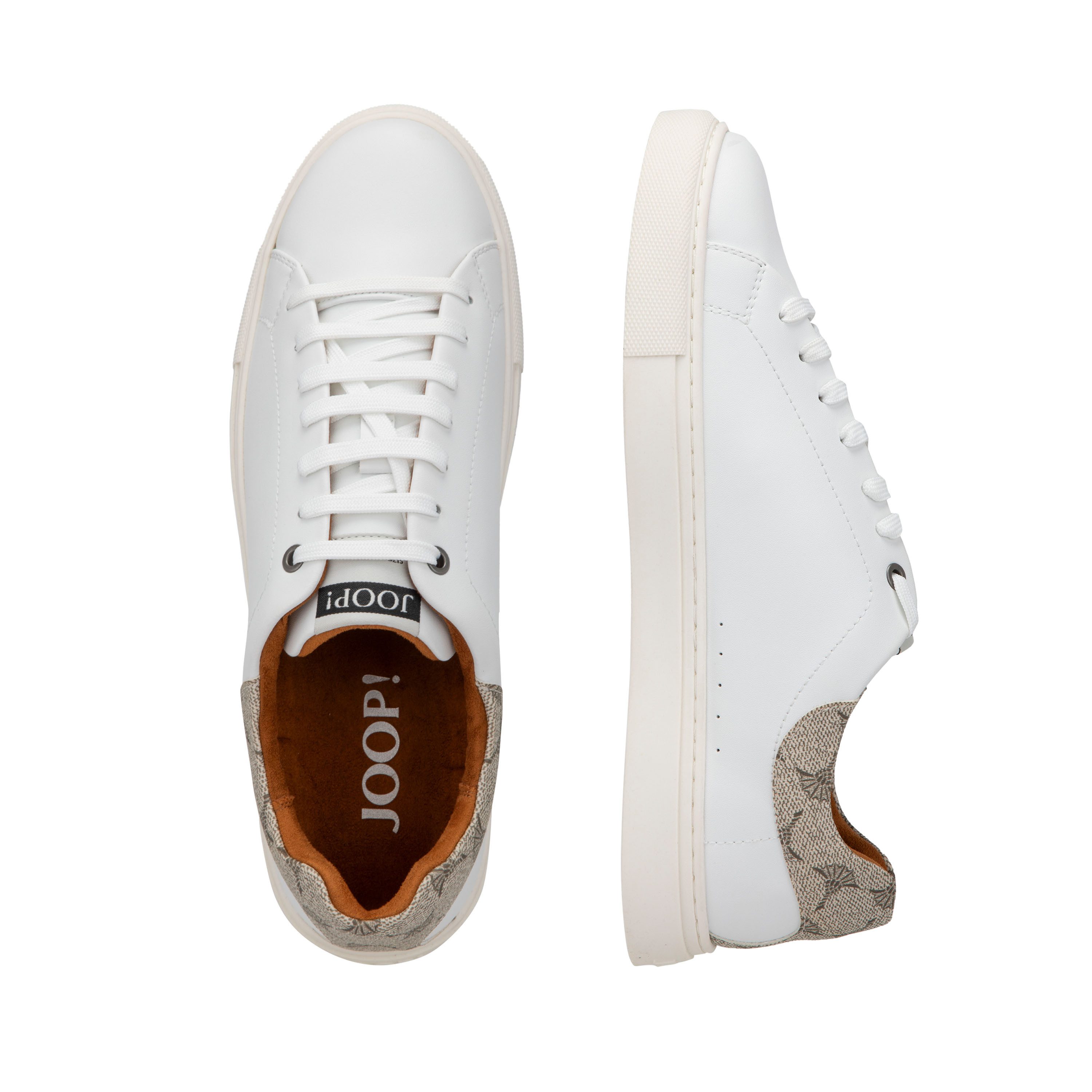 JOOP! Joop - Herren Sneaker Mazzolino Fine Coralie Sneaker