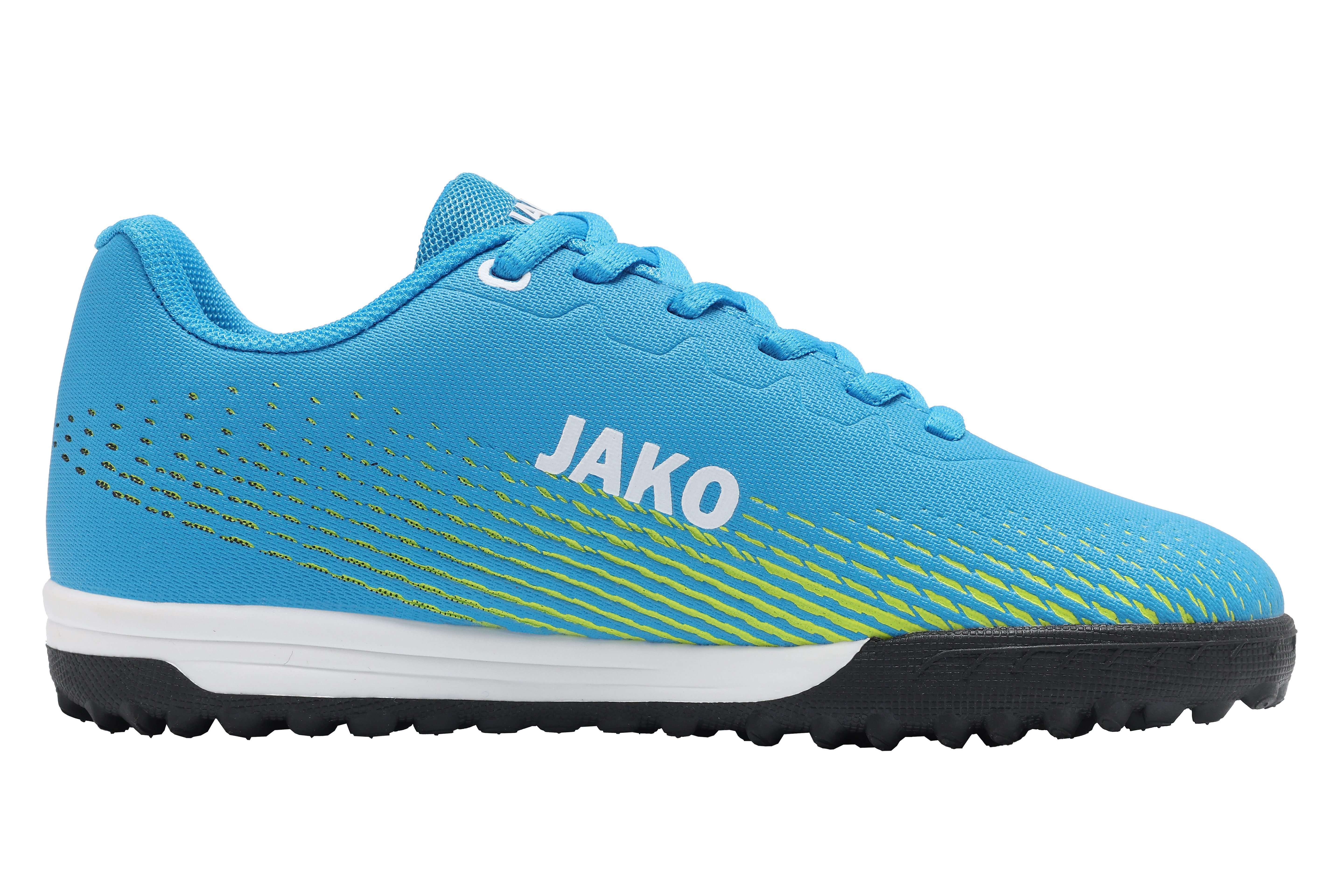 Jako J-ST Skill Fußballschuh für synthetische Hartplätze, für Jugendliche & Kinder