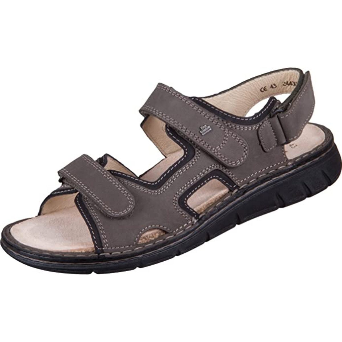 Finn Comfort Komfort Sandalen für Herren günstig online kaufen