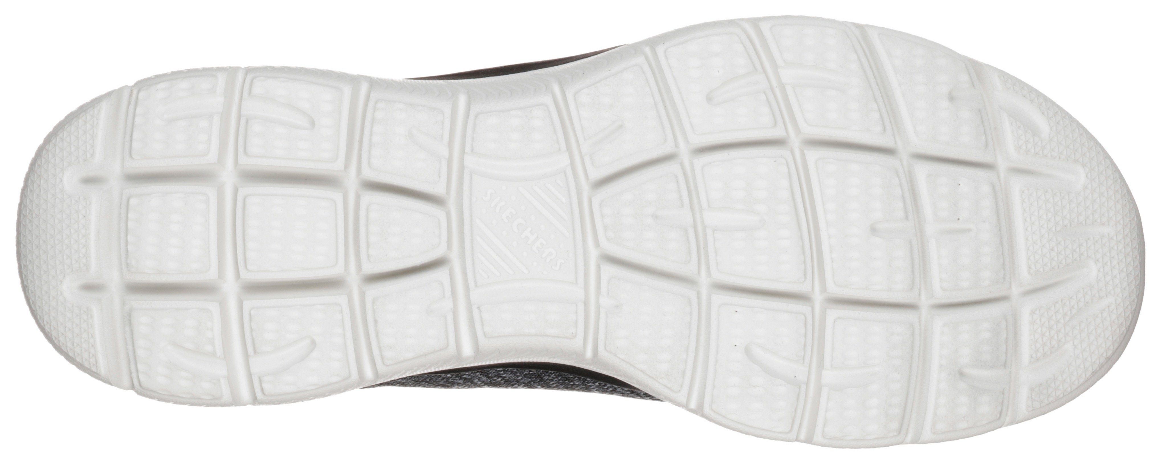 Skechers SUMMITS Slip-On Sneaker Slipper, Freizeitschuh günstig online kaufen