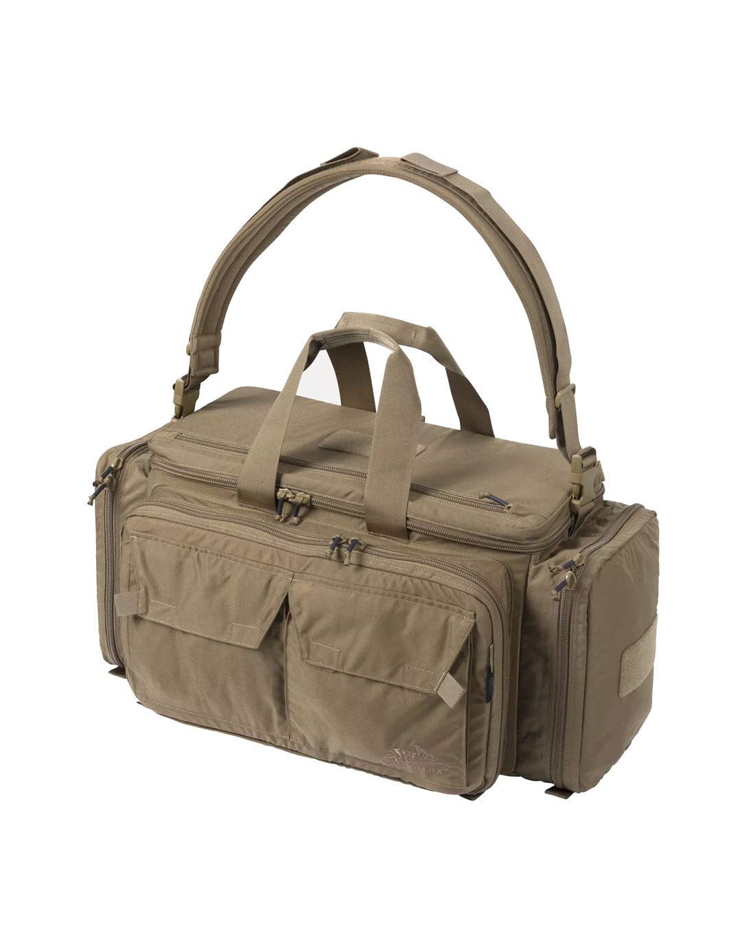 Helikon-Tex Reisetasche (BS19) Rangemaster Gear Bag Cordura Coyote